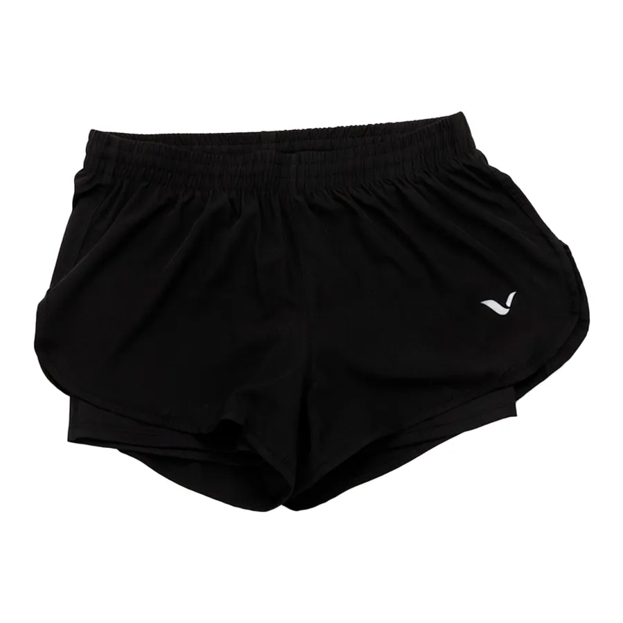 Imagen 2 de 4 de Shorts Reves Muuv-NEGRO