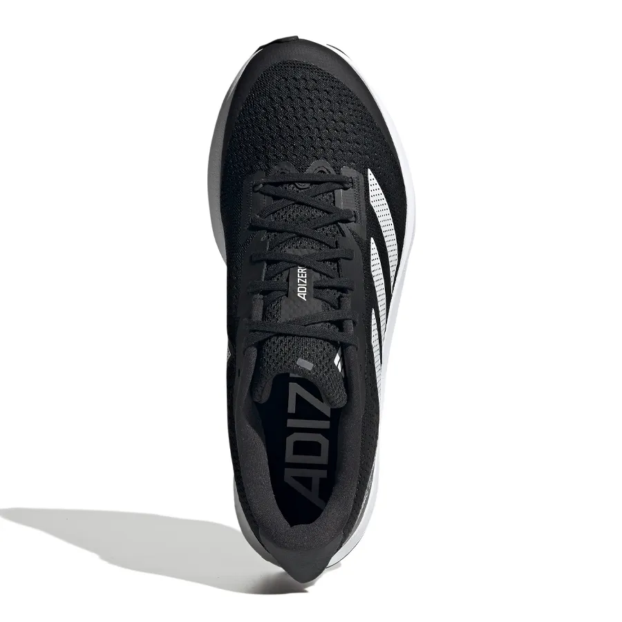 Imagen 1 de 8 de Zapatillas adidas Adizero Sl-NEGRO/BLANCO