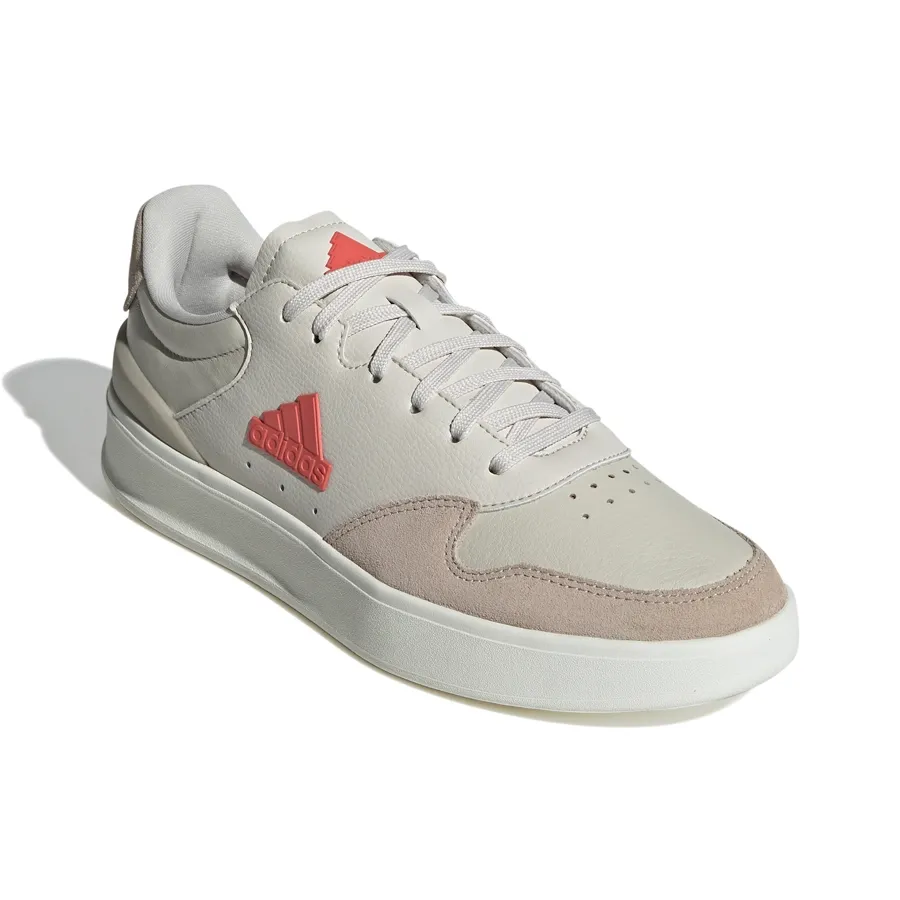 Imagen 3 de 8 de Zapatillas adidas Kantana-BEIGE/CORAL