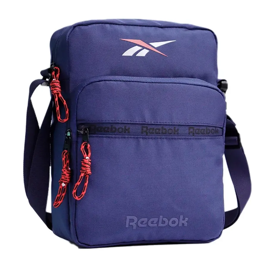 Imagen 0 de 2 de Morral Reebok-AZUL