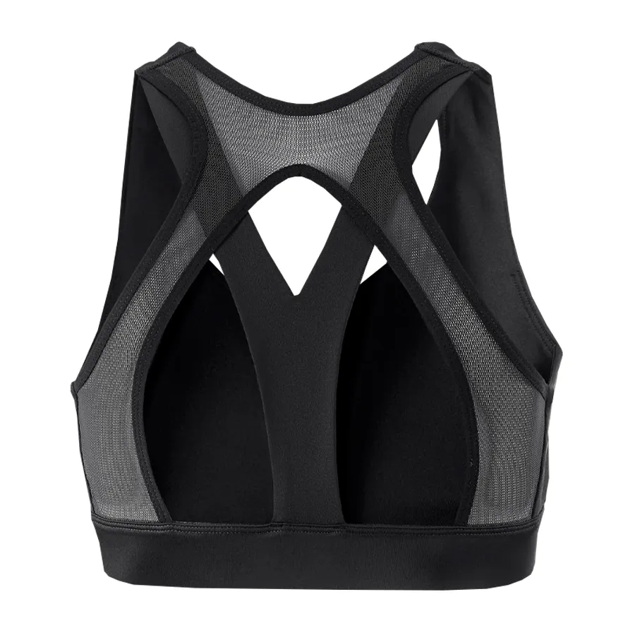 Imagen 5 de 7 de Top Salomon Cross Run-NEGRO