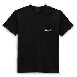 Remera Vans Otw Classic Back