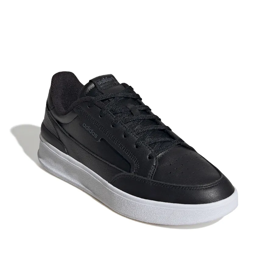 Imagen 1 de 8 de Zapatillas adidas Aspyre-NEGRO/BLANCO