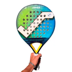 Paleta Snauwaert Ainner