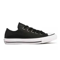 Zapatillas Converse Chuck Taylor All Star Leather Ox