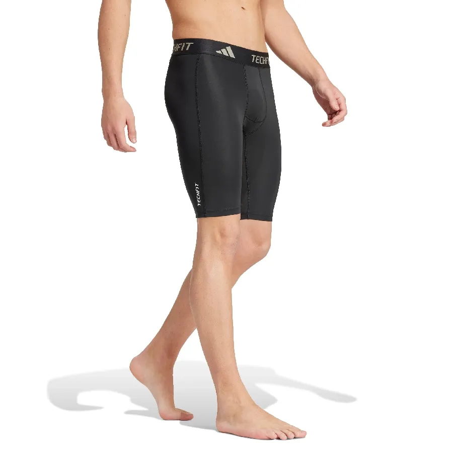 Imagen 1 de 6 de adidas Techfit Compression Training-NEGRO