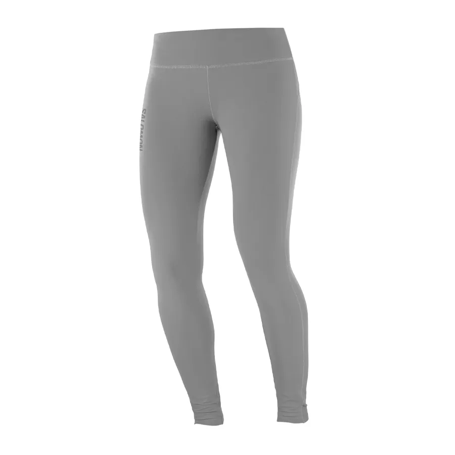 Imagen 0 de 1 de Calza Salomon Xa Lite Thigt 25-GRIS