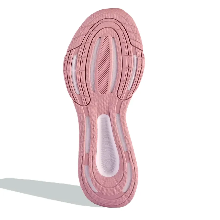 Imagen 2 de 4 de Zapatillas adidas Ultrabounce-BORDO/NARANJA