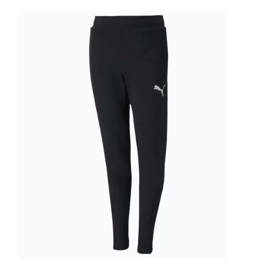 Imagen 0 de 2 de Pantalón Puma Evostripe B-NEGRO