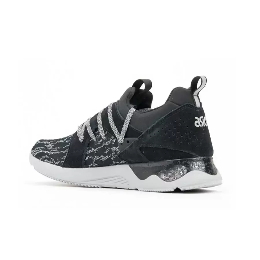 Imagen 3 de 6 de Zapatillas Asics Tiger Gel Vt V Fr Knit-NEGRO/GRAFITO