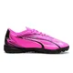botines-puma-ultra-play-tt-FUCSIA/BLANCO/NEGRO