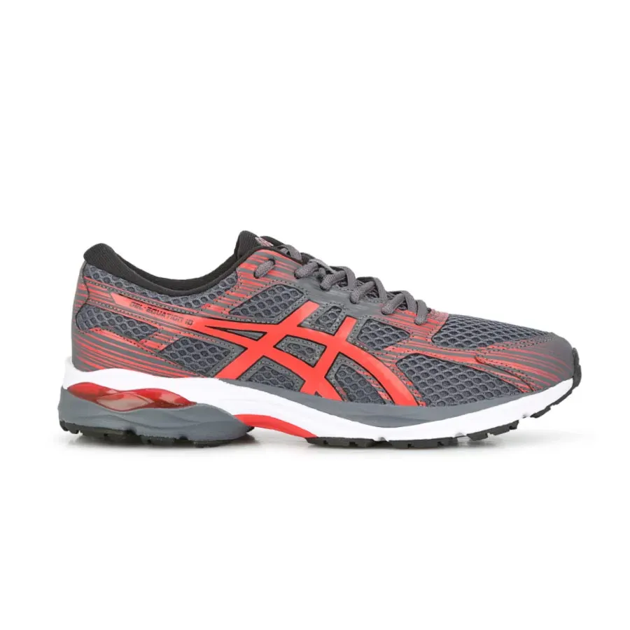 Imagen 0 de 5 de Zapatillas Asics Gel Equation 10-GRAFITO/ROJO/NEGRO