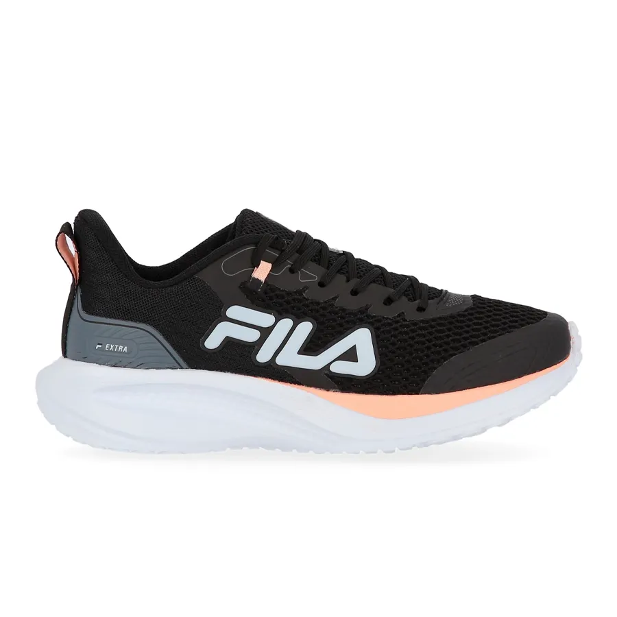 Imagen 0 de 6 de Zapatillas Fila Extra-NEGRO/BLANCO/SALMON