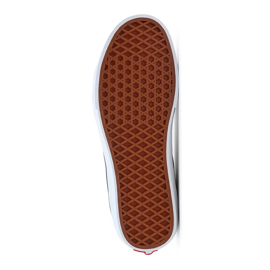 Imagen 4 de 5 de Zapatillas Vans Filmore-MARINO/BLANCO/NEGRO