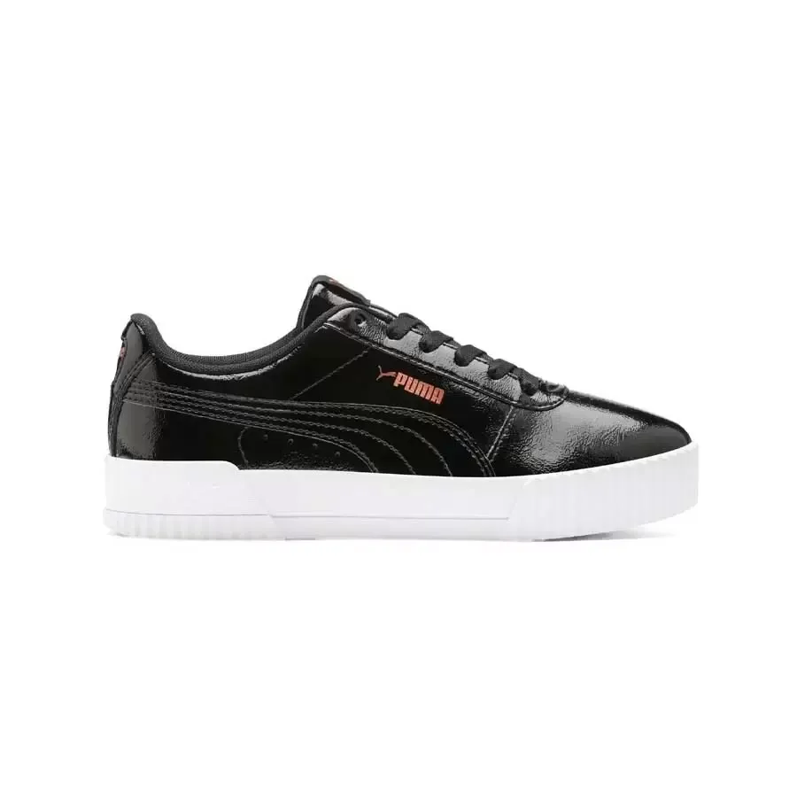 Imagen 0 de 5 de Zapatillas Puma Carina P Adp W-NEGRO