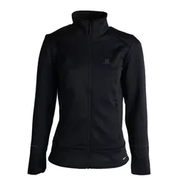 Campera Salomon Discovery Fz