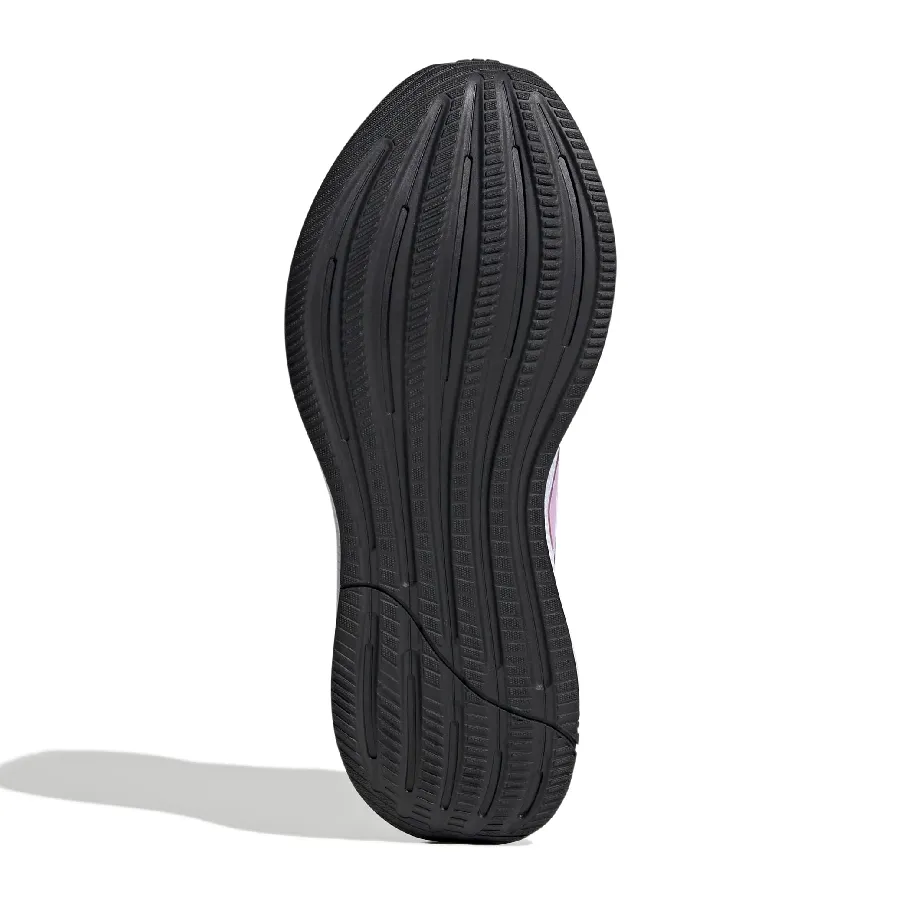 Imagen 4 de 7 de Zapatillas adidas Response-BLANCO/LILA