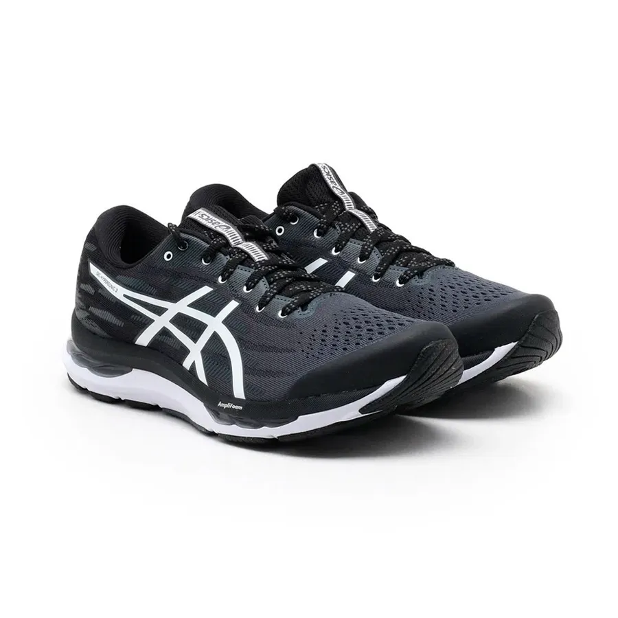 Imagen 1 de 5 de Zapatillas Asics Gel Hipersonic 3-GRAFITO/NEGRO/BLANCO
