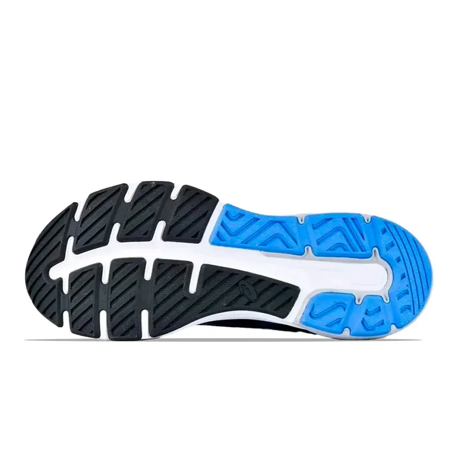 Imagen 3 de 5 de Zapatillas Asics Gel Equation 11-NEGRO/AZUL FRANCIA