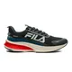 zapatillas-fila-progress-NEGRO/ROJO/MARINO