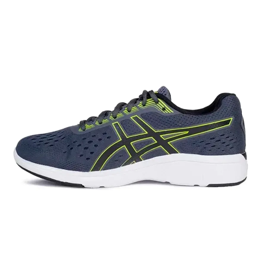 Imagen 1 de 5 de Zapatillas Asics Gel Kamo-GRAFITO/AMARILLO