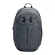 mochila-under-armour-huste-lite-GRIS/NEGRO