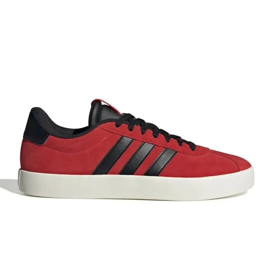 Imagen 0 de 6 de Zapatillas adidas Vl Court 3.0-ROJO/NEGRO