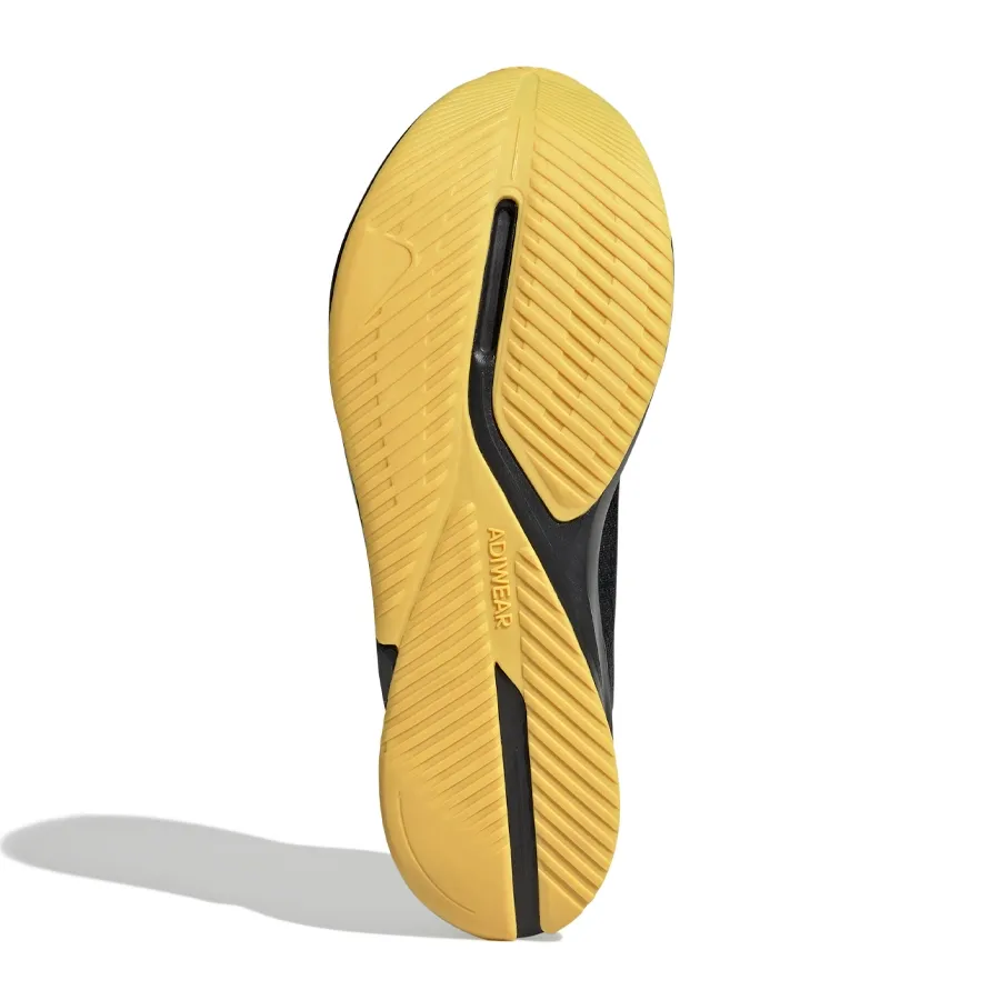 Imagen 4 de 8 de Zapatillas adidas Duramo Sl-NEGRO/ROSA/AMARILLO