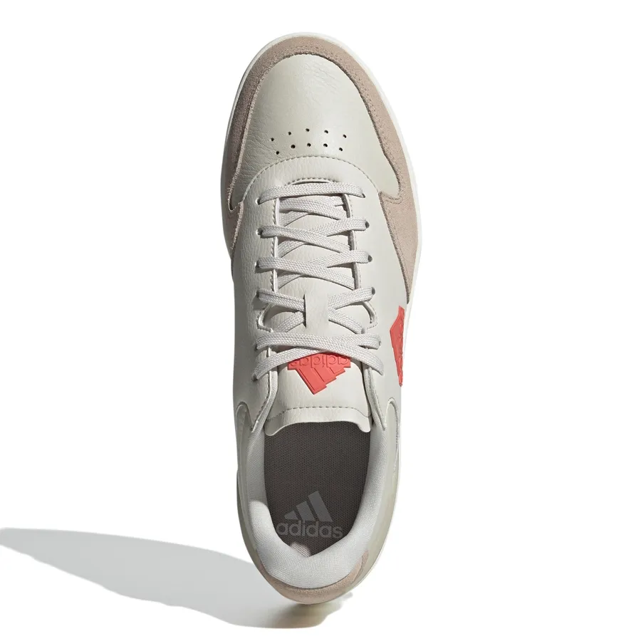 Imagen 4 de 8 de Zapatillas adidas Kantana-BEIGE/CORAL