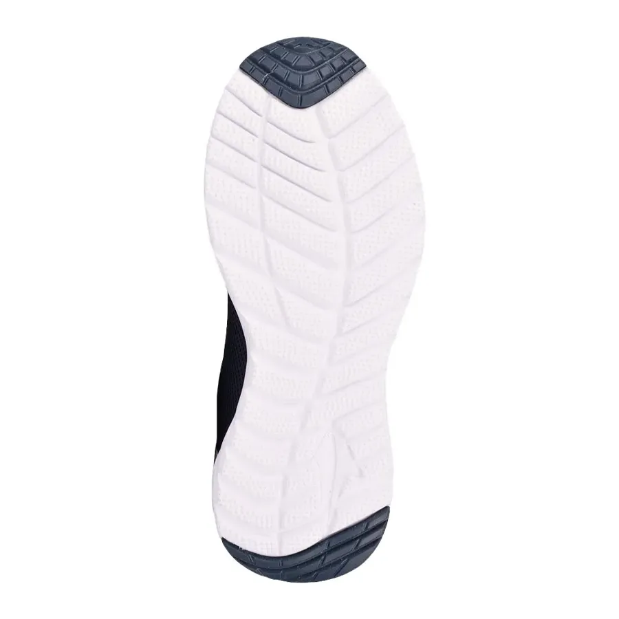 Imagen 4 de 5 de Zapatillas Topper Strong Pace III-AZUL/GRIS