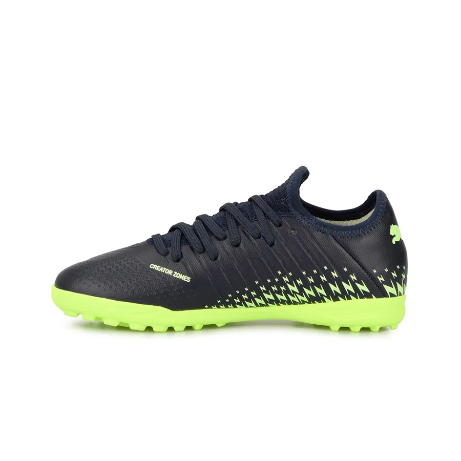Imagen 1 de 6 de Botines Puma Future Z 4.4 Tt Jr Adp-MARINO/LIMA