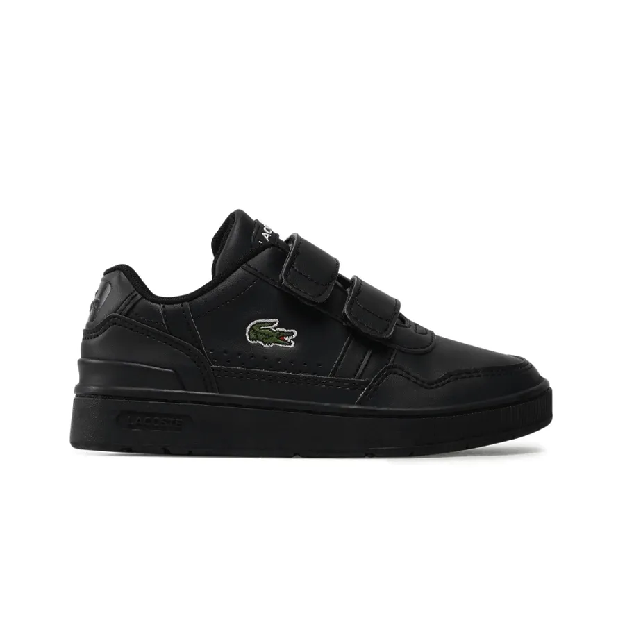 Imagen 0 de 6 de Zapatillas Lacoste T-Clip-NEGRO