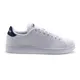 zapatillas-adidas-advantage-BLANCO/MARINO
