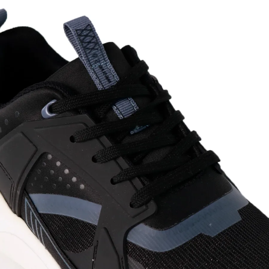 Imagen 2 de 4 de Zapatillas Avia Funwave Run-NEGRO/GRIS