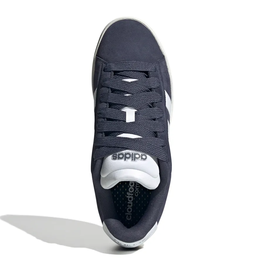 Imagen 1 de 7 de Zapatillas adidas Grand Court Alpha-MARINO/BLANCO