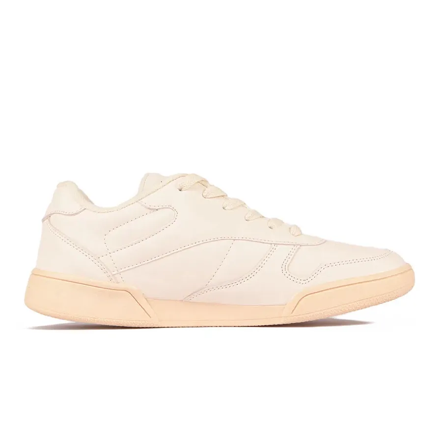 Imagen 3 de 5 de Zapatillas L.A.Gear Vintage Racer Low-BEIGE