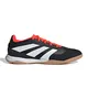 botines-adidas-predator-league-NEGRO/NARANJA/BLANCO