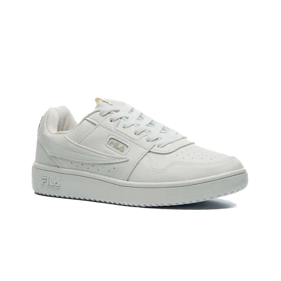 Imagen 1 de 5 de Zapatillas Fila Acd Classic-BLANCO