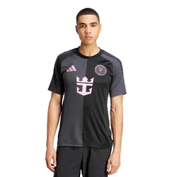 Camiseta adidas Alternativa Messi Inter Miami CF 25/26