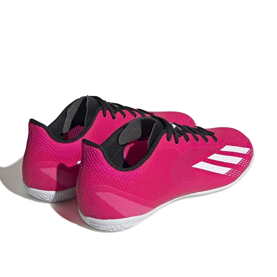 Imagen 2 de 7 de Botines adidas X Speedportal.4-FUCSIA/BLANCO