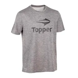 Remera Topper Brand