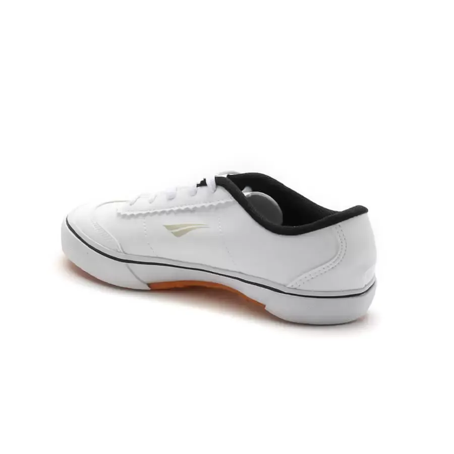 Imagen 3 de 5 de Botines Penalty Quest Plus Ix Kids-BLANCO