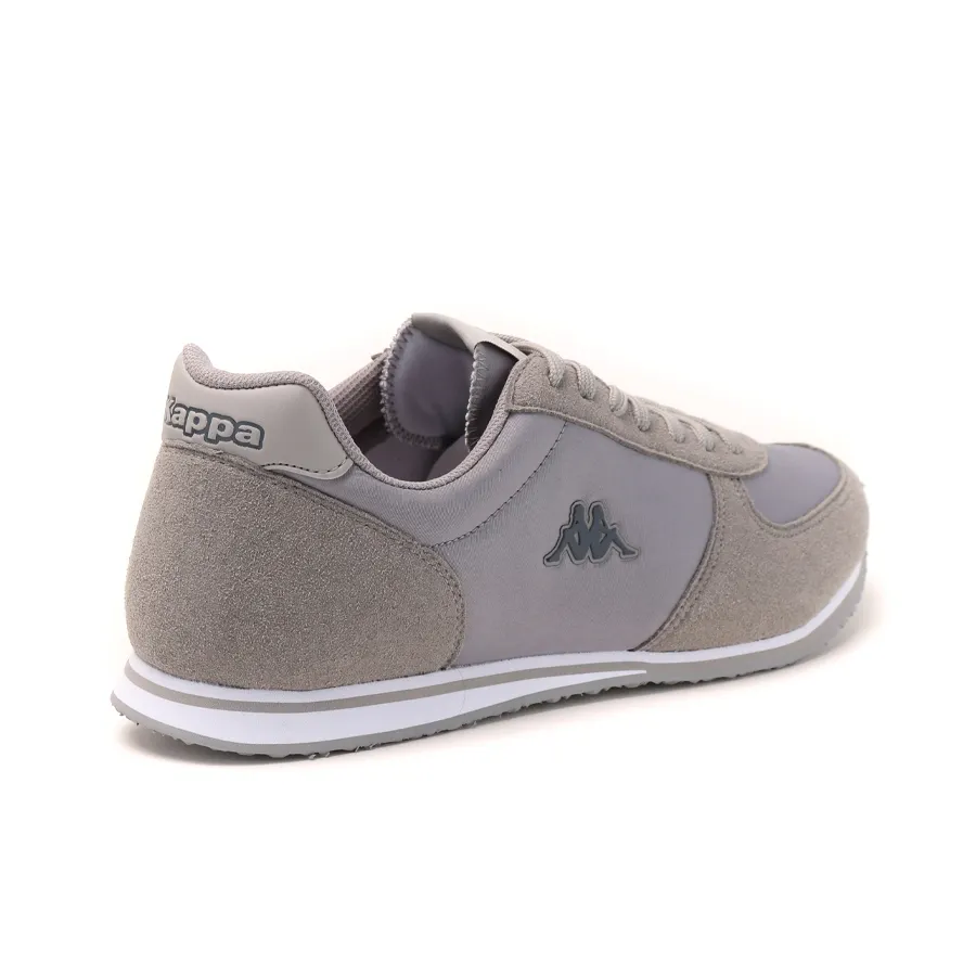 Imagen 1 de 5 de Zapatillas Kappa Logo Arezzo-GRIS/BLANCO