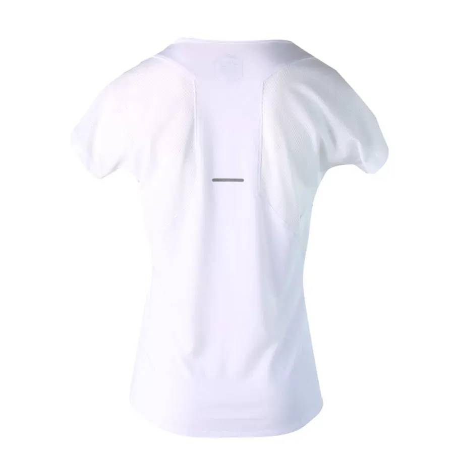 Imagen 1 de 3 de Remera Asics -BLANCO