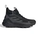zapatillas-adidas-terrex-free-hiker-2-0-gtx-NEGRO/GRAFITO