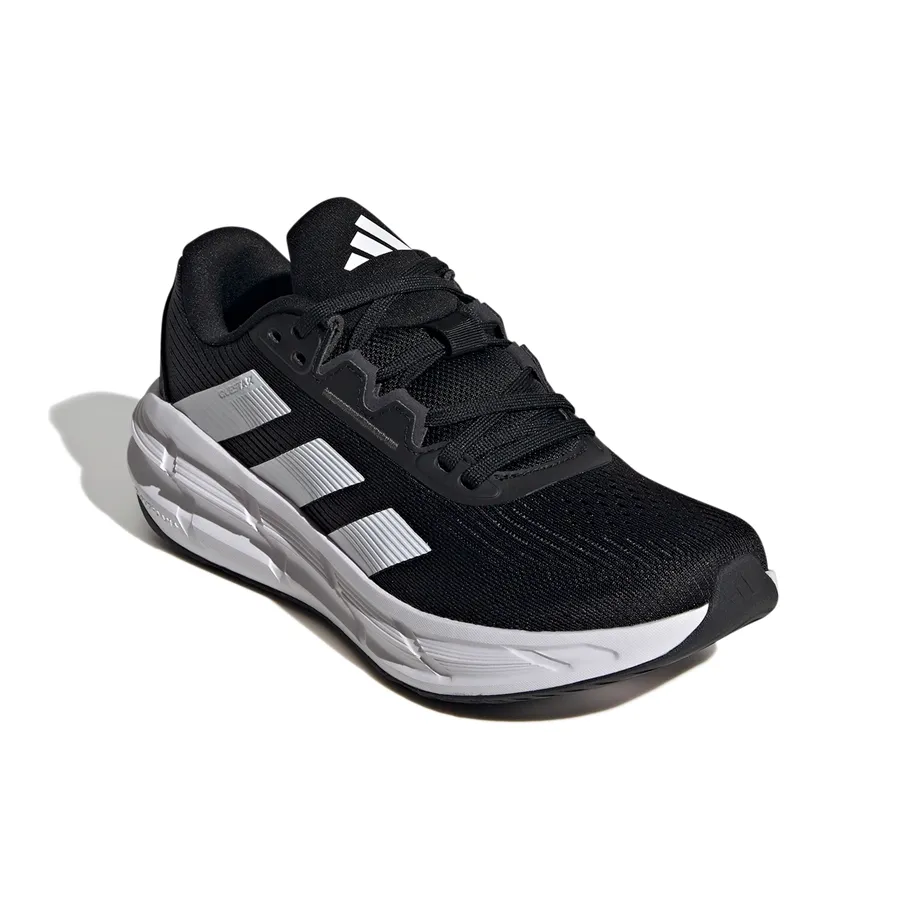 Imagen 1 de 7 de Zapatillas adidas Questar 3-NEGRO/BLANCO