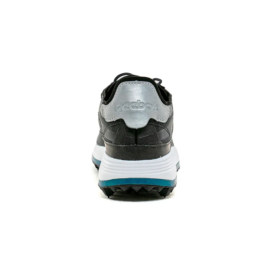 Imagen 2 de 4 de Zapatillas Reebok Legacy 83-NEGRO/BLANCO/AZUL