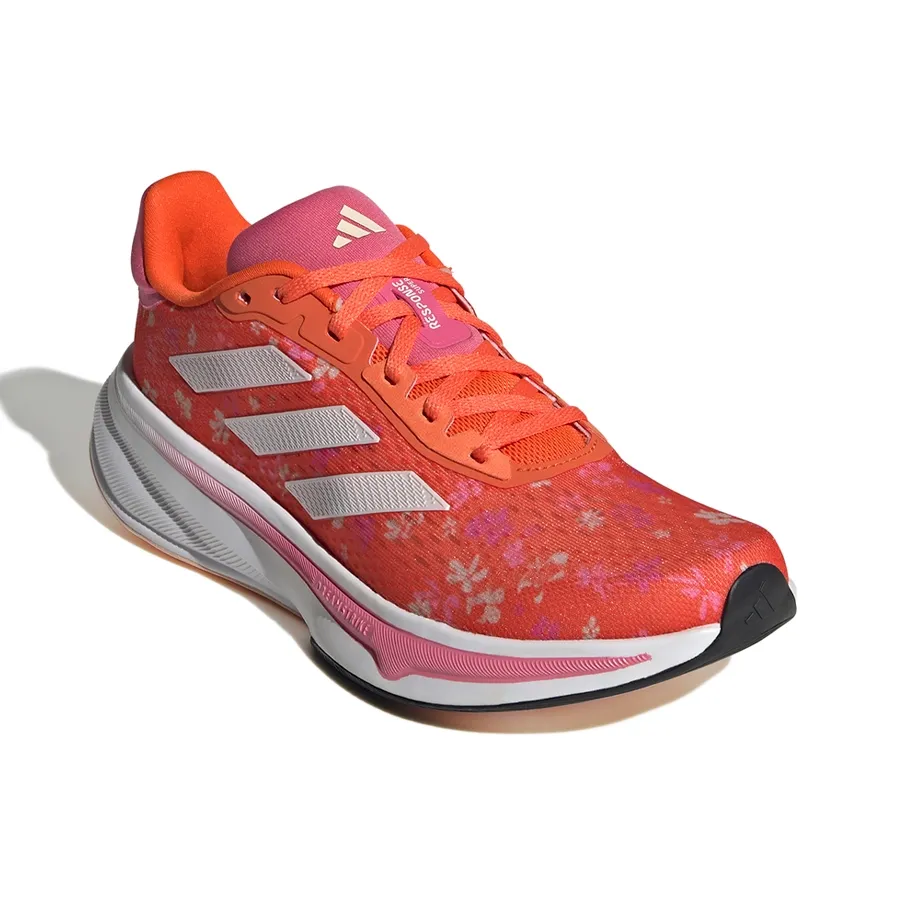 Imagen 1 de 6 de Zapatillas adidas Response Super-NARANJA/BLANCO