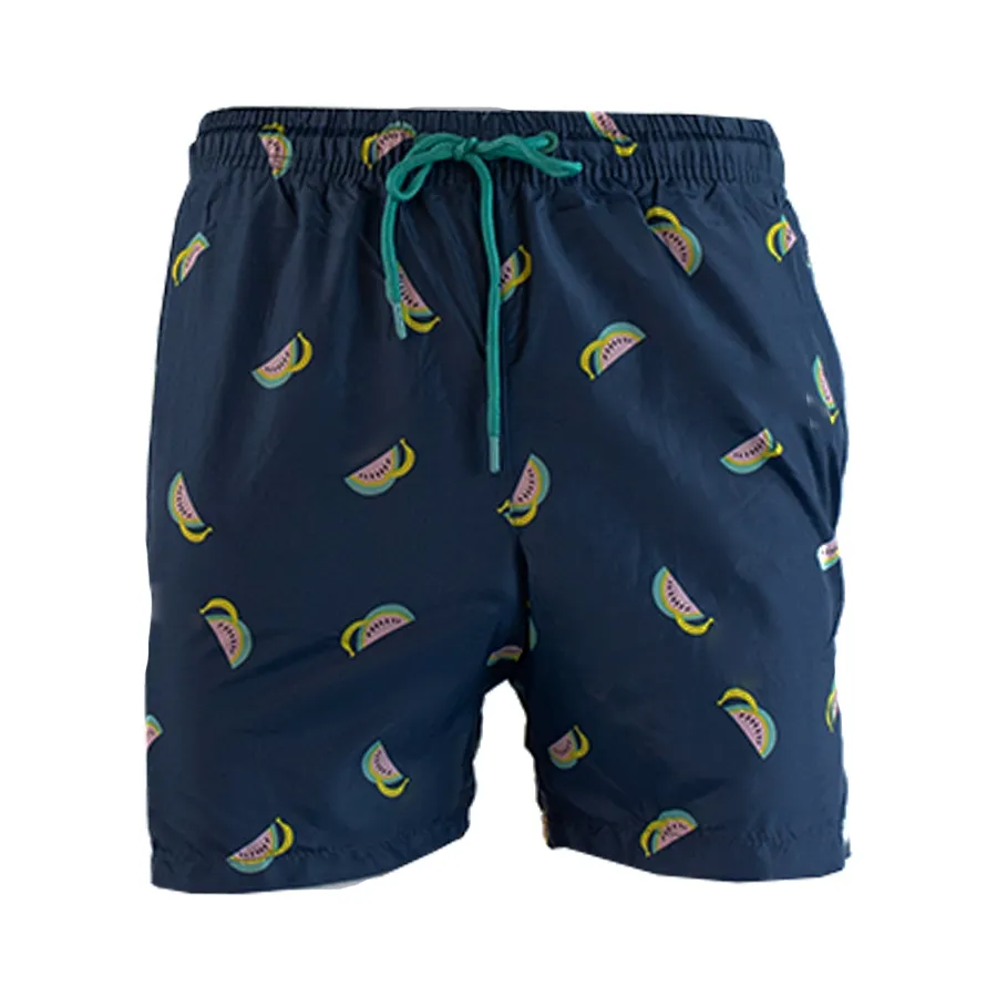 Imagen 1 de 4 de Malla Kamp -MARINO