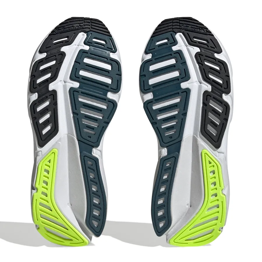 Imagen 3 de 7 de Zapatillas adidas Adistar 2-LIMA/PLATA